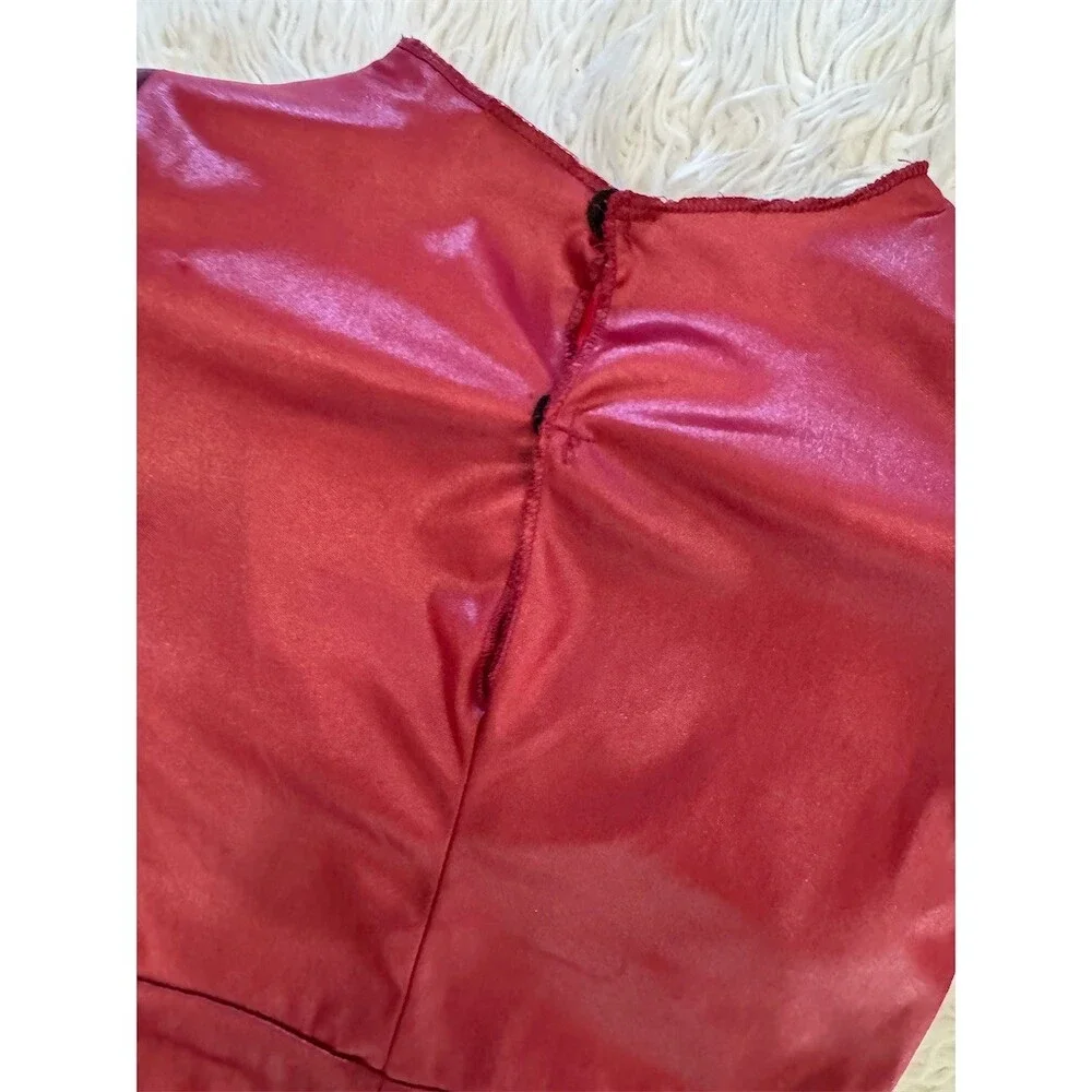 Rubies marvel iron